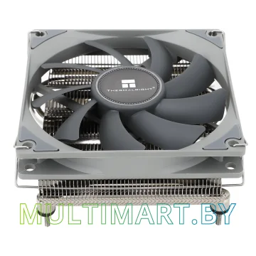 Кулер Thermalright AXP-90-X36 (серый) картинка 5